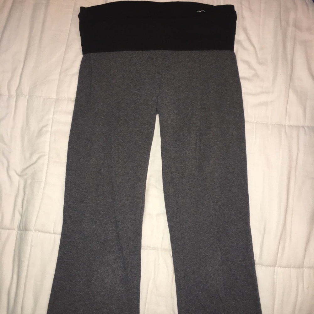 Yoga pants